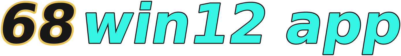68win12 app logo